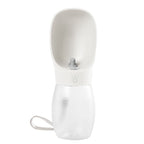 300ml - Portable Dog Water Bottle
