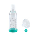Cat Inhaler Spacer Aerosol Chamber with Silicone Masks