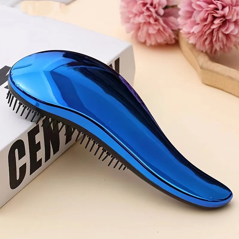 Pet Grooming Brush – Hair Removal Comb