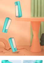 Portable Dog Water Bottle