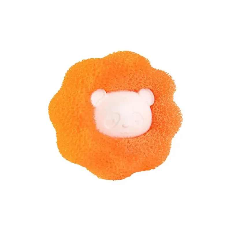 Pet Hair Remover – Reusable Laundry Hair Catcher Ball