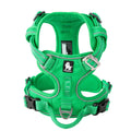 Reflective Dog Harness – Padded Outdoor Vest for All Sizes