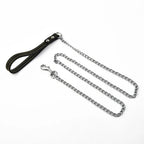Dog Leash, 120cm Walking & Training Lead with Comfortable Handle