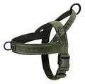 No Pull Dog Harness Large Breed Adjustable Reflective Padded Vest
