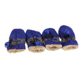 Dog Shoes for Small Dogs – Waterproof Winter Paw Protection