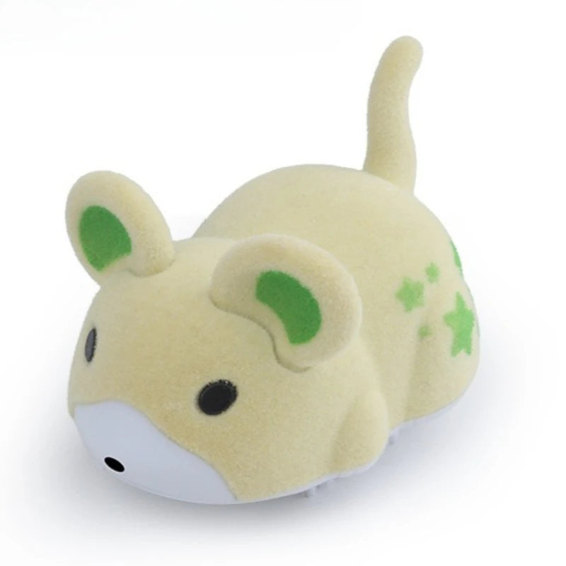 Self Moving Cat Toy – Interactive Electric Mouse Toy