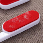 Pet Hair Remover Roller – Reusable Brush for Sofa & Clothes