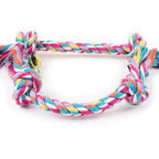 Dog Rope Toy –  Toy for Puppies