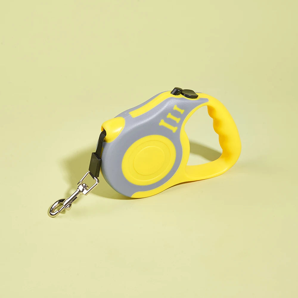 Retractable Dog Leash