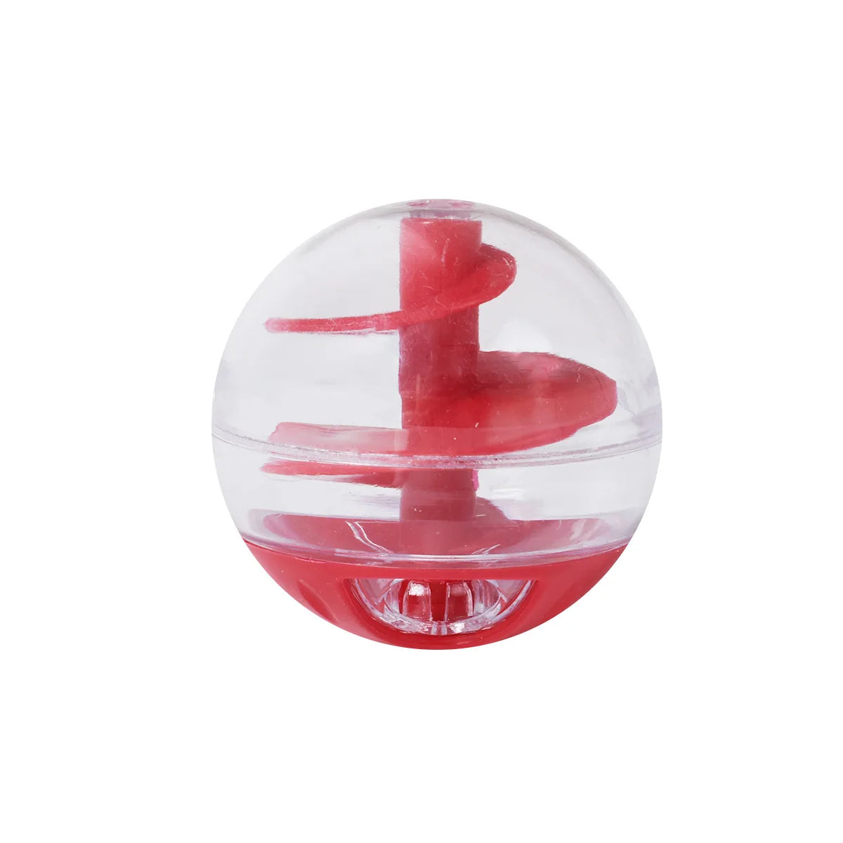 Cat Treat Ball – Interactive Food Dispenser & Puzzle Toy