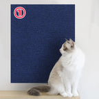 Cat Scratching Pad – Self-Adhesive Sofa Furniture Protector