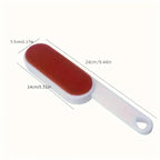 Pet Hair Remover Roller – Reusable Brush for Sofa & Clothes