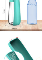 Portable Dog Water Bottle