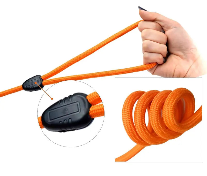 Long Training Dog Leash 5M/10M/15M