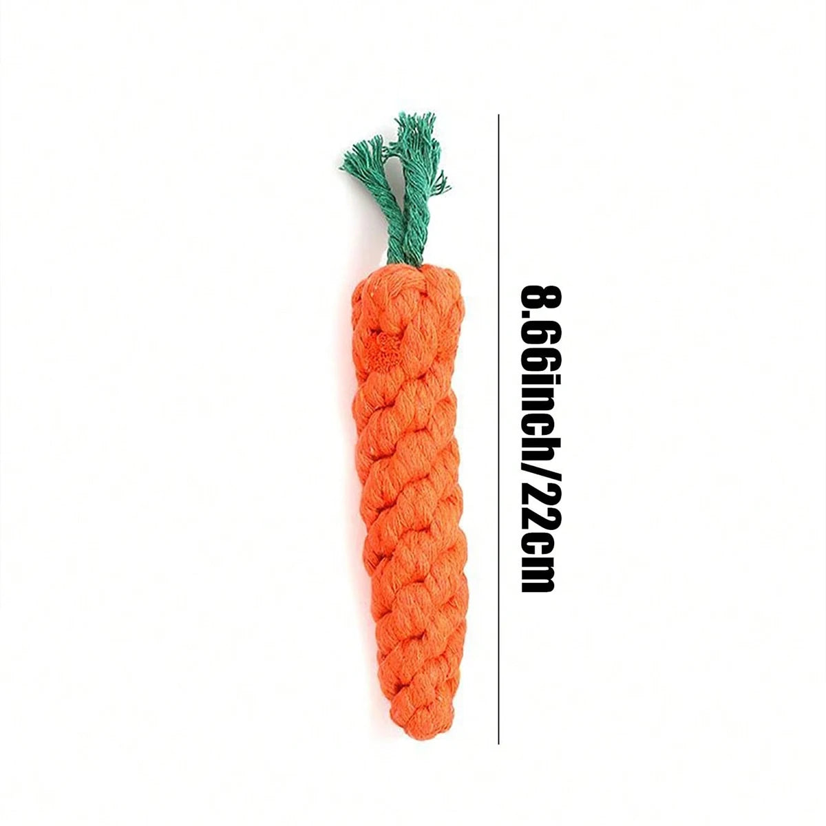 Plush Dog Toy – Puppy Chew & Teething Toy