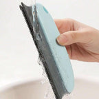 Pet Hair Remover Brush, Cat & Dog Grooming Comb