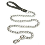 Dog Leash, 120cm Walking & Training Lead with Comfortable Handle