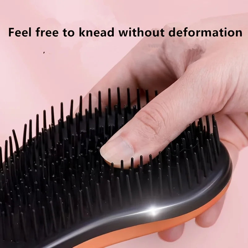Pet Grooming Brush – Hair Removal Comb