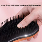 Pet Grooming Brush – Hair Removal Comb