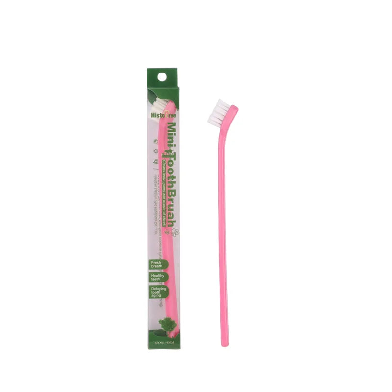 Micro 360° Teeth Cleaning Tool for Dogs & Cats