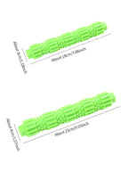 Dog Chew Ball Rubber Interactive Teething Toy 6.5 cm