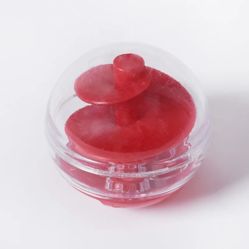 Cat Treat Ball – Interactive Food Dispenser & Puzzle Toy