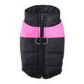 Dog Winter Coat Waterproof Warm Padded Jacket for Dogs