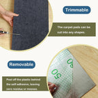 Cat Scratching Pad – Self-Adhesive Trimmable Mat for Furniture
